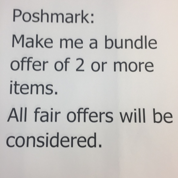 Bundles! - Picture 1 of 1